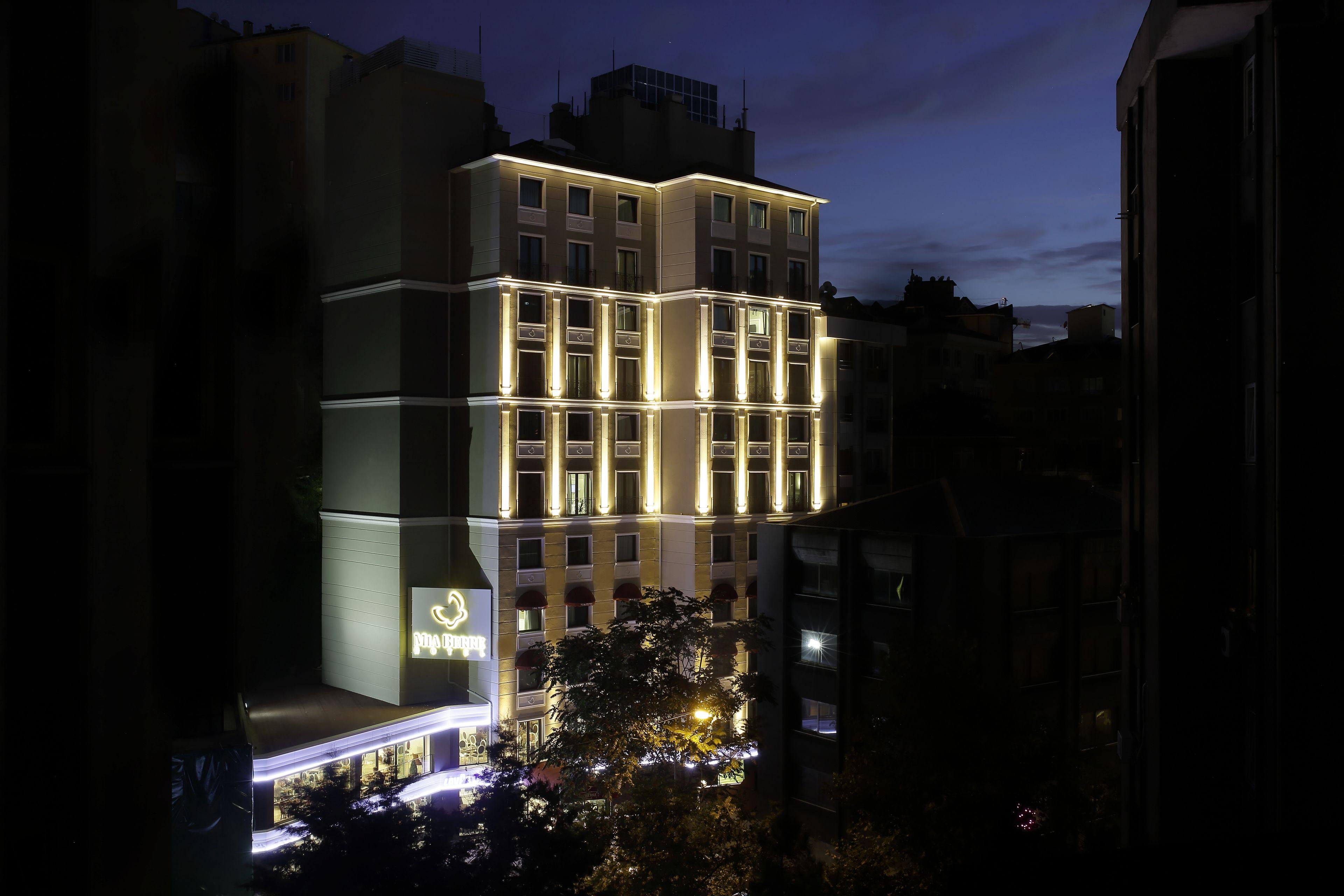 Mia Berre Hotels — Photos 1
